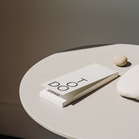 To Do Pad: Neutrals