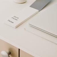 To Do Pad: Neutrals