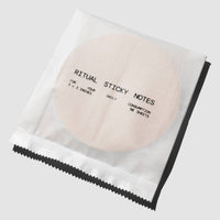 Ritual Sticky Notes