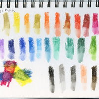 KoKuyo Graphic Marker Sets