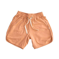 Organic Ollie Shorts