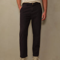 Men's Pilon in Garment Dyed Recycled Cotton - Final Sale