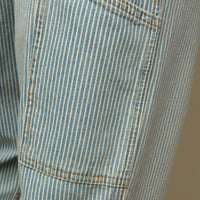 Women's Cody Railroad Stripe Jacket