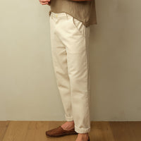 Men's Pilon in Garment Dyed Recycled Cotton - Final Sale