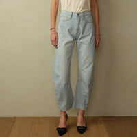 Women's Pilon Railroad Stripe Pant