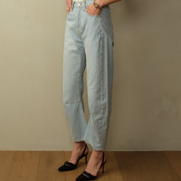 Women's Pilon Railroad Stripe Pant