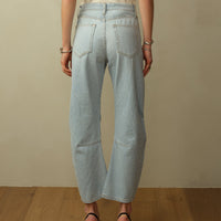 Women's Pilon Railroad Stripe Pant