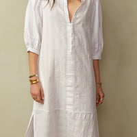 Women's Marrakech Organic Cotton Dress
