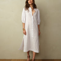 Women's Marrakech Organic Cotton Dress