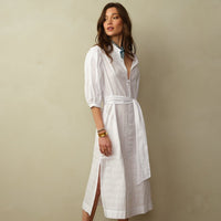 Women's Marrakech Organic Cotton Dress
