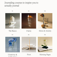 Open Journal and Digital Course Library: Espresso