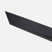 Desk Knife: Black