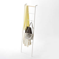 Leaning Storage Ladder (63" H) - Steel