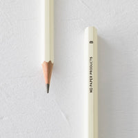Midori Pencil Set: Whites