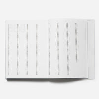 365 Journal Planner with Pocket, Khaki Concrete 7535