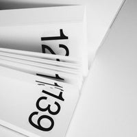 365 Journal Planner with Pocket, Khaki Concrete 7535