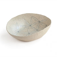 Blossoming Large Bowl