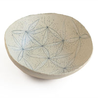 Blossoming Large Bowl