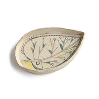 Leaf Anatomy Dish 4