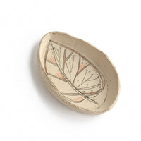 Leaf Anatomy Small Dish 2