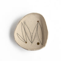 Golden Seed Small Dish