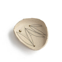 Golden Seed Small Dish