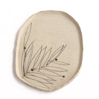 Golden Seed Small Tray