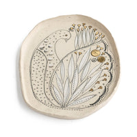 Promise Golden Bird Tray