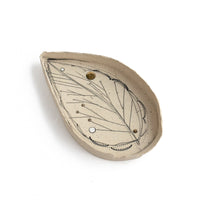 Golden Promise Large Leaf No.4