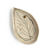 Golden Promise Large Leaf No.4