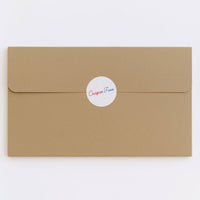 The Month Desk Pad