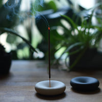 Eve Incense Holders: Neutrals