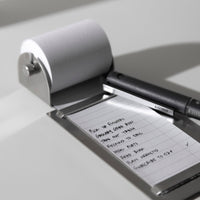 Stainless Task Roller