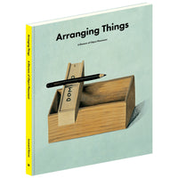 Arranging Things by Leonard Koren