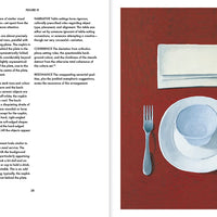 Arranging Things by Leonard Koren