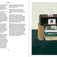 Arranging Things by Leonard Koren