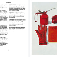 Arranging Things by Leonard Koren