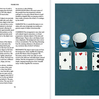 Arranging Things by Leonard Koren