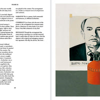 Arranging Things by Leonard Koren