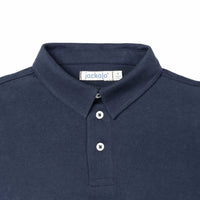 Organic Alex Polo T-shirt