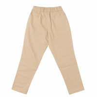 Organic Ash Pants