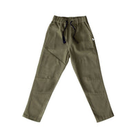 Organic Ash Pants