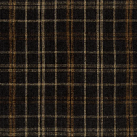 Milk Stool with Cushion