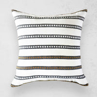 Kombolcha Pillow - Natural