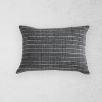 Leul Pillow - Silver