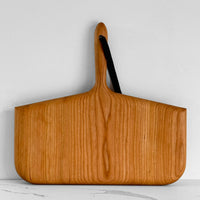 Whale Bone Cutting & Serving Board