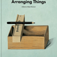 Arranging Things by Leonard Koren