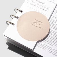 Ritual Sticky Notes