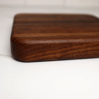 Small Butcher Block Cutting Board