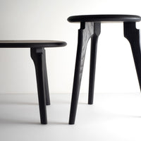 Coffee Table Oval Shape